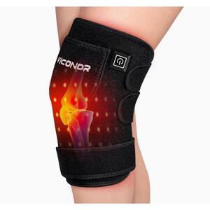 Red Light Therapy for Knee